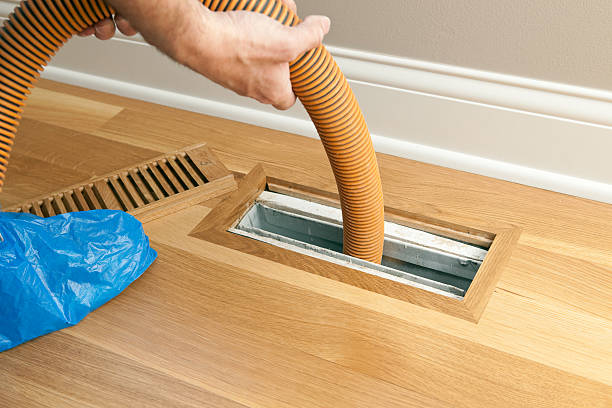 Kaufman, TX Airduct Cleaning Company