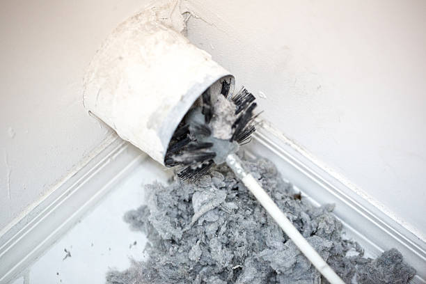 Best Emergency Air Duct Cleaning  in Kaufman, TX