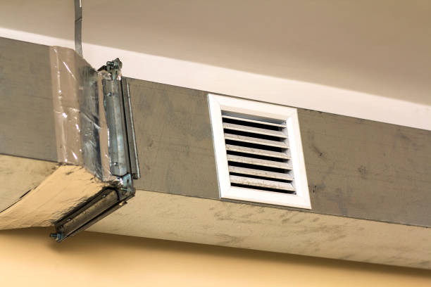 Best HVAC System Cleaning  in Kaufman, TX